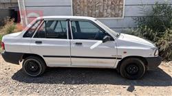 Saipa 131